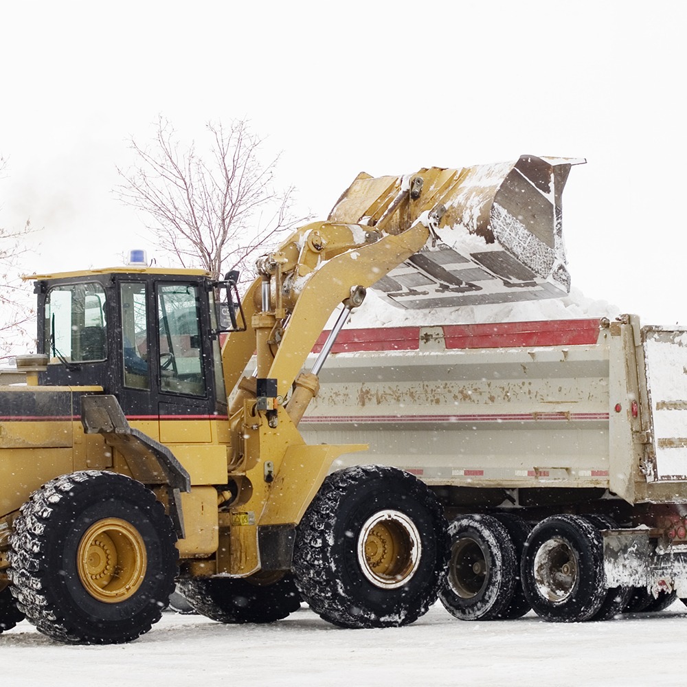 Snow Removal